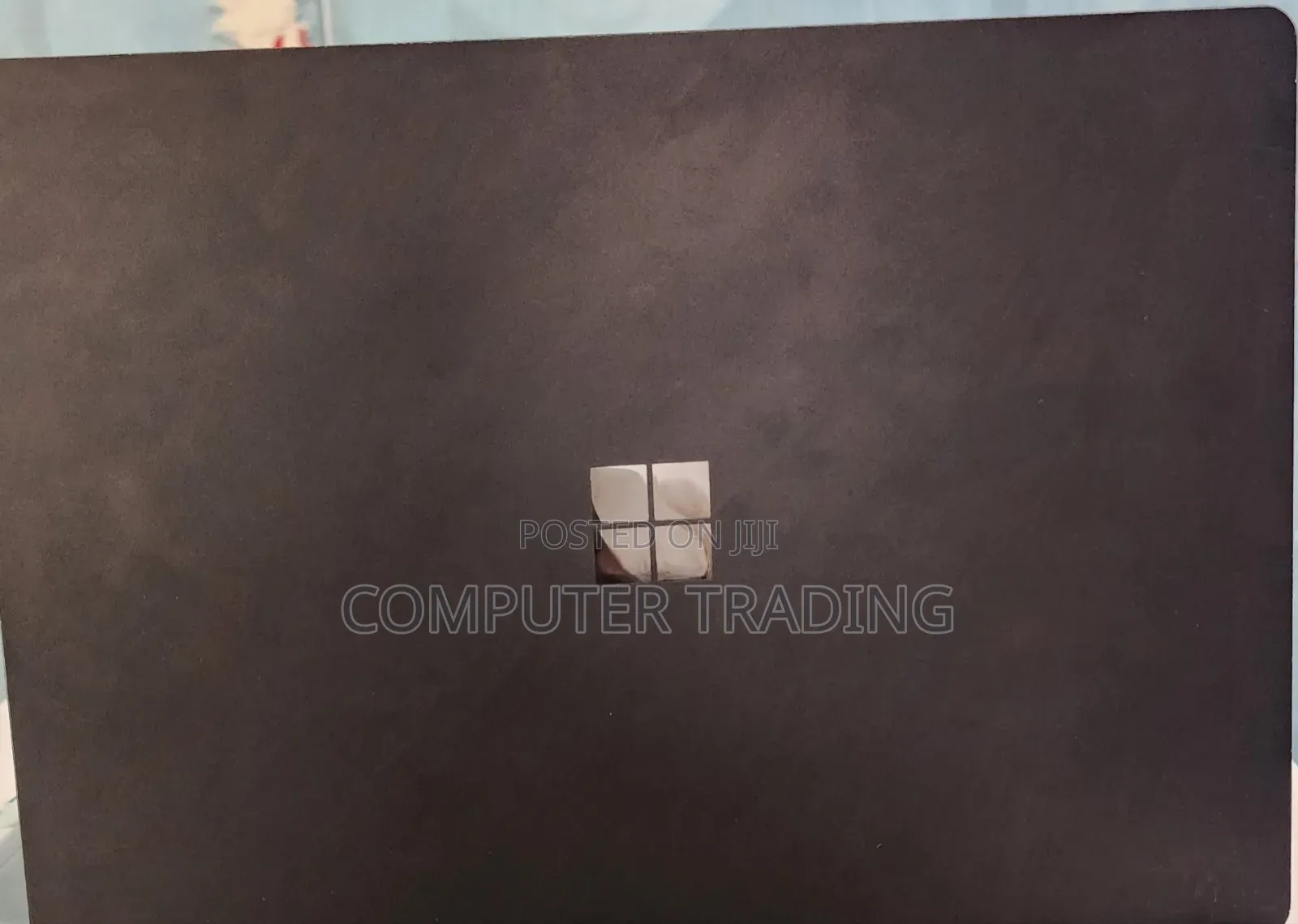 New Laptop Microsoft Surface Laptop 3 8GB Intel Core i5 SSD 256GB