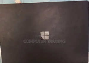 New Laptop Microsoft Surface Laptop 3 8GB Intel Core i5 SSD 256GB