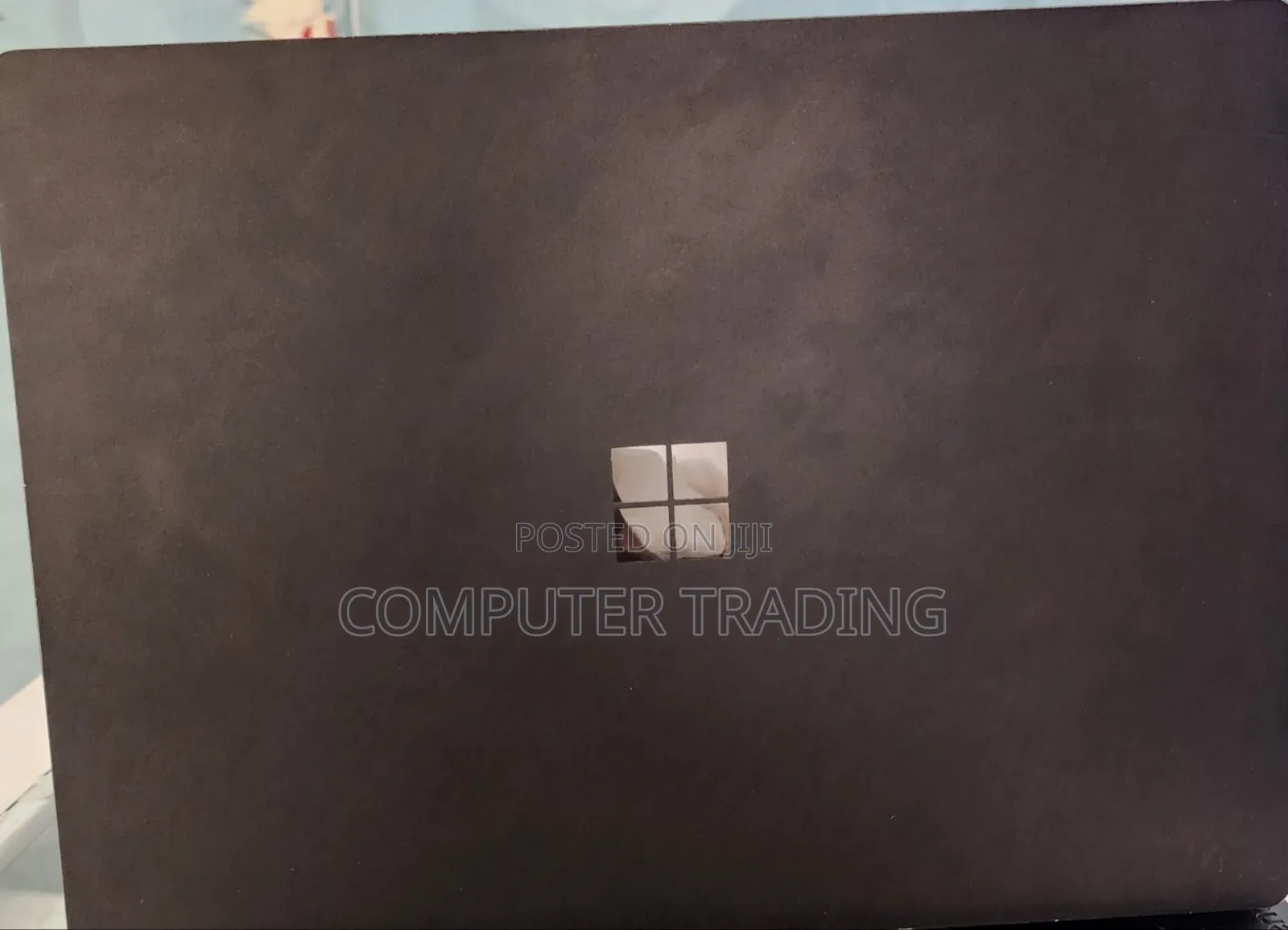 New Laptop Microsoft Surface Laptop 3 8GB Intel Core i5 SSD 256GB