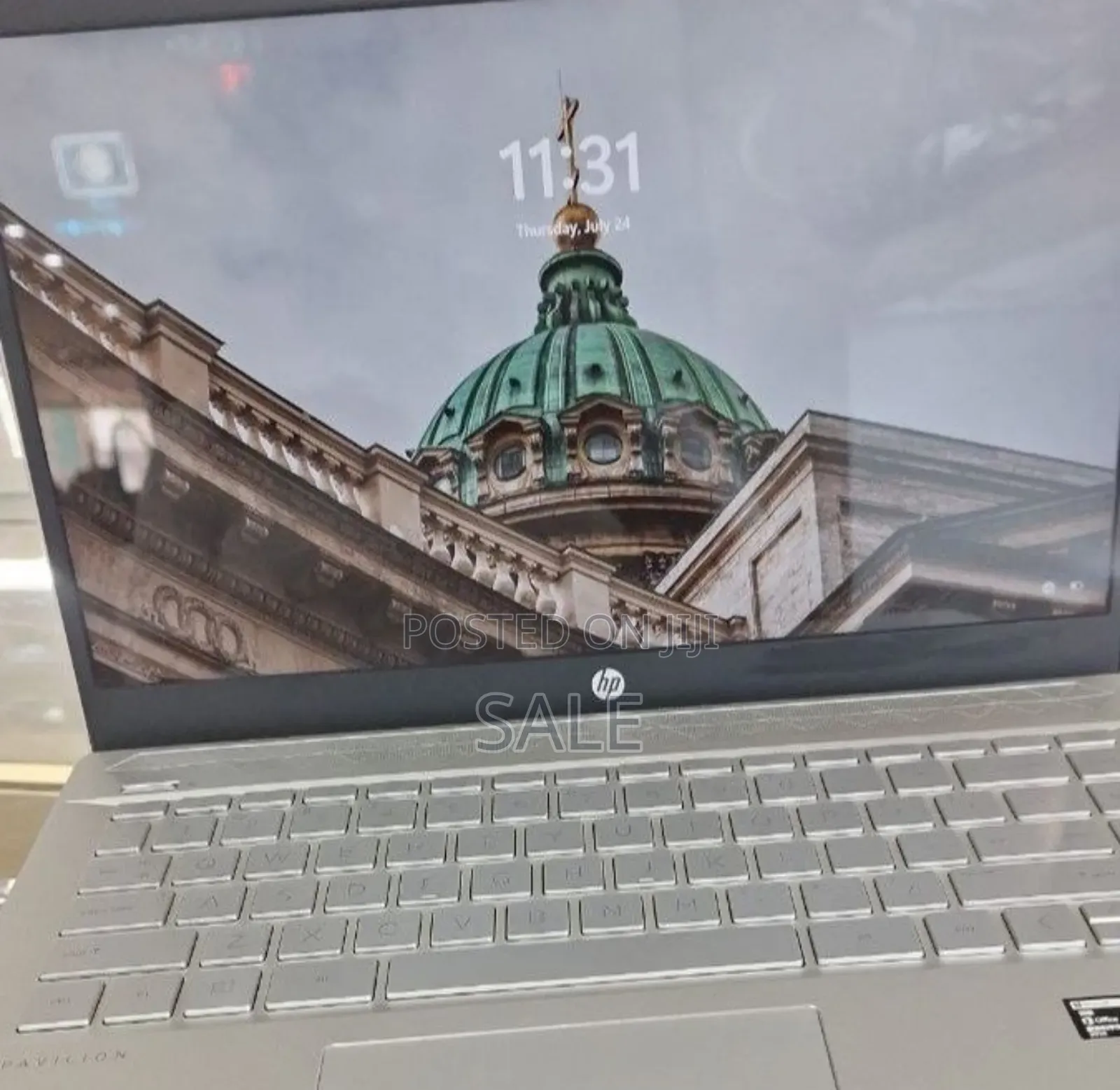 New Laptop HP Pavilion 14 16GB Intel Core i5 SSD 512GB