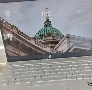 New Laptop HP Pavilion 14 16GB Intel Core i5 SSD 512GB