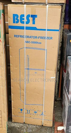 Best 350,litr Fridge
