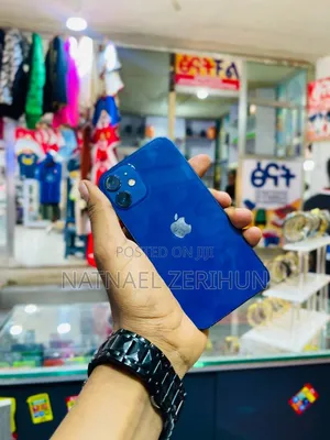 Apple iPhone 12 mini 128 GB Blue