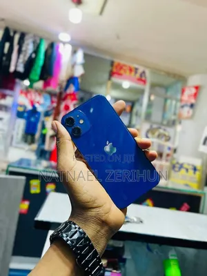 Apple iPhone 12 mini 128 GB Blue