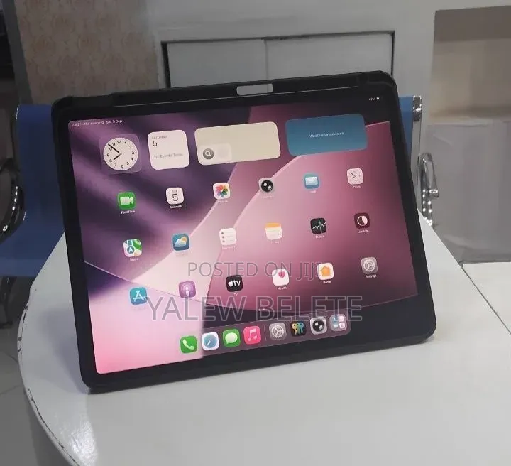 New Apple iPad Pro 1 TB