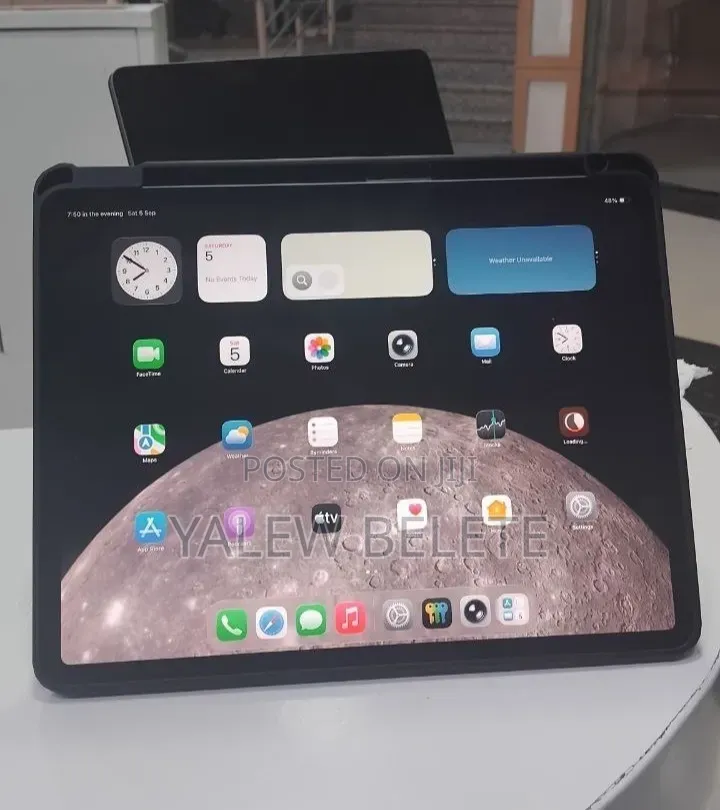 New Apple iPad Pro 1 TB