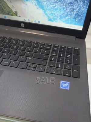 New Laptop HP Stream Notebook 4GB Intel Core i5 SSD 128GB