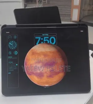 New Apple iPad Pro 1 TB