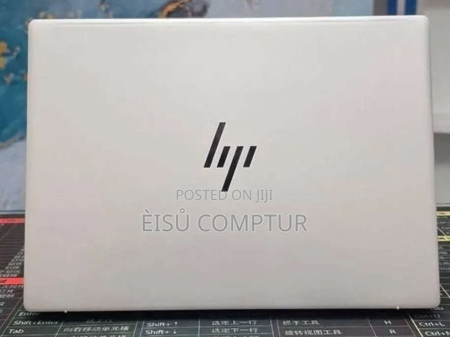 New Laptop HP Pavilion 13 16GB Intel Core 7 SSD 1T