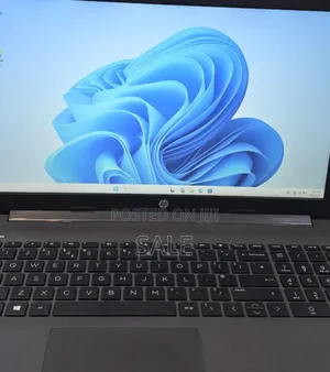 New Laptop HP Stream Notebook 4GB Intel Core i5 SSD 128GB