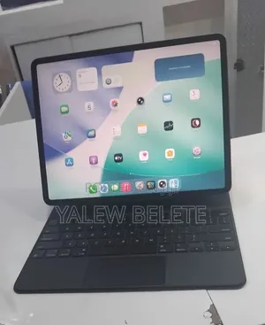 New Apple iPad Pro 256 GB