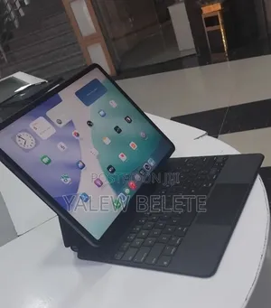 New Apple iPad Pro 256 GB