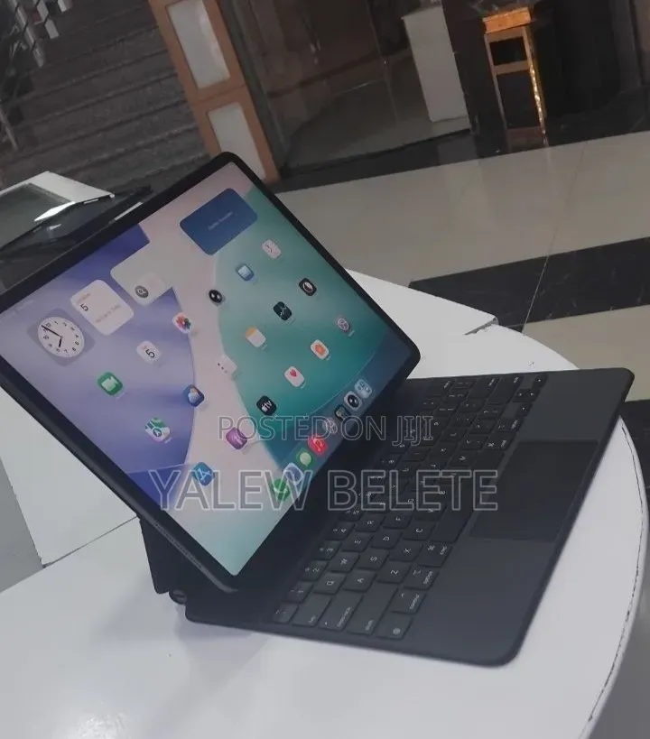 New Apple iPad Pro 256 GB