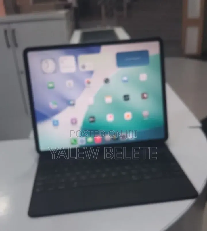 New Apple iPad Pro 256 GB