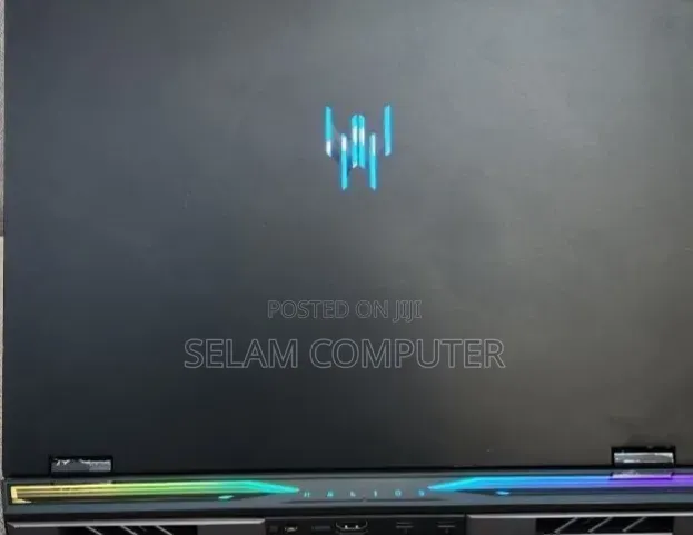 New Laptop Acer Predator Helios Neo 16 32GB Intel Core i9 SSD 1T
