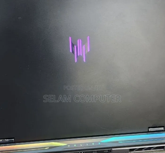 New Laptop Acer Predator Helios Neo 16 32GB Intel Core i9 SSD 1T