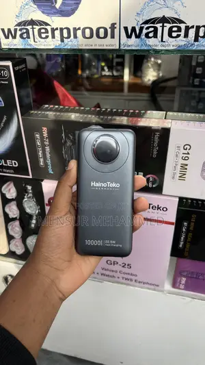 Power Bank