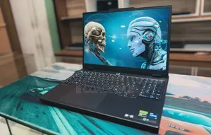 New Laptop Lenovo 16GB Intel Core i9 SSD 1T