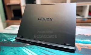 New Laptop Lenovo 16GB Intel Core i9 SSD 1T