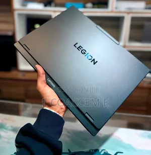 New Laptop Lenovo 16GB Intel Core i9 SSD 1T