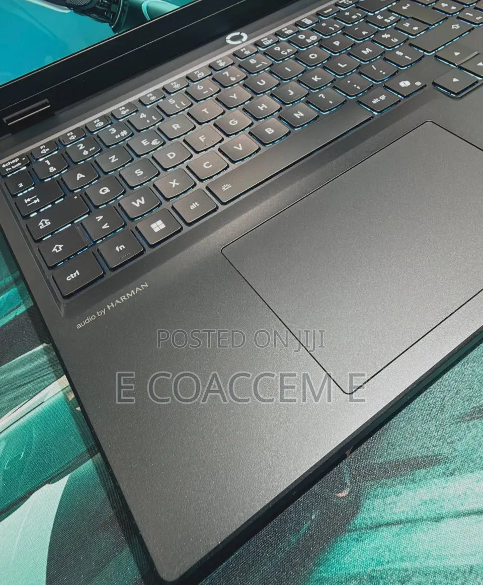 New Laptop Lenovo 16GB Intel Core i9 SSD 1T