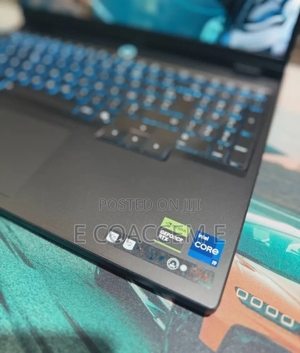 New Laptop Lenovo 16GB Intel Core i9 SSD 1T