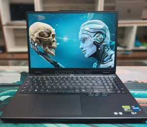 New Laptop Lenovo 16GB Intel Core i9 SSD 1T