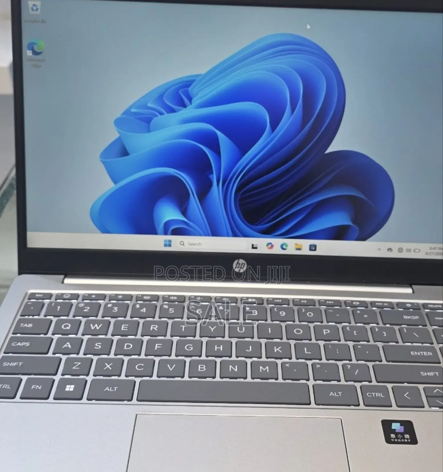 New Laptop HP Stream Notebook 16GB Intel Core i5 SSD 1T