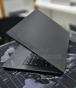New Laptop Lenovo ThinkPad T14 16GB Intel Core i5 SSD 256GB