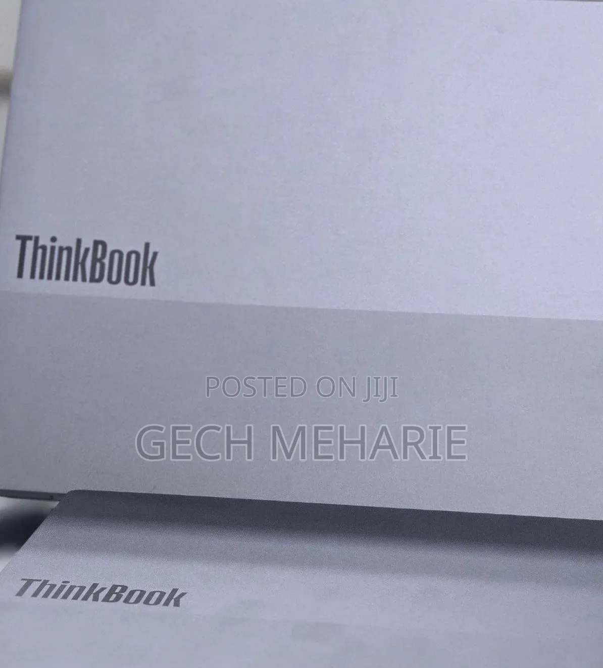 New Laptop Lenovo Thinkbook 14 16GB Intel Core Ultra 7 SSD 512GB