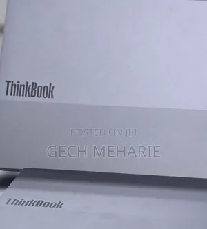 New Laptop Lenovo Thinkbook 14 16GB Intel Core Ultra 7 SSD 512GB