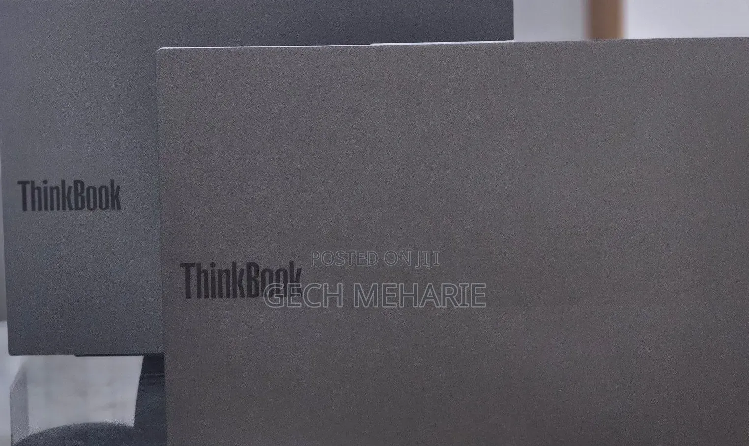 New Laptop Lenovo Thinkbook 14 16GB Intel Core Ultra 7 SSD 512GB