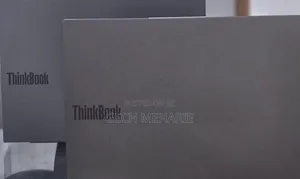 New Laptop Lenovo Thinkbook 14 16GB Intel Core Ultra 7 SSD 512GB
