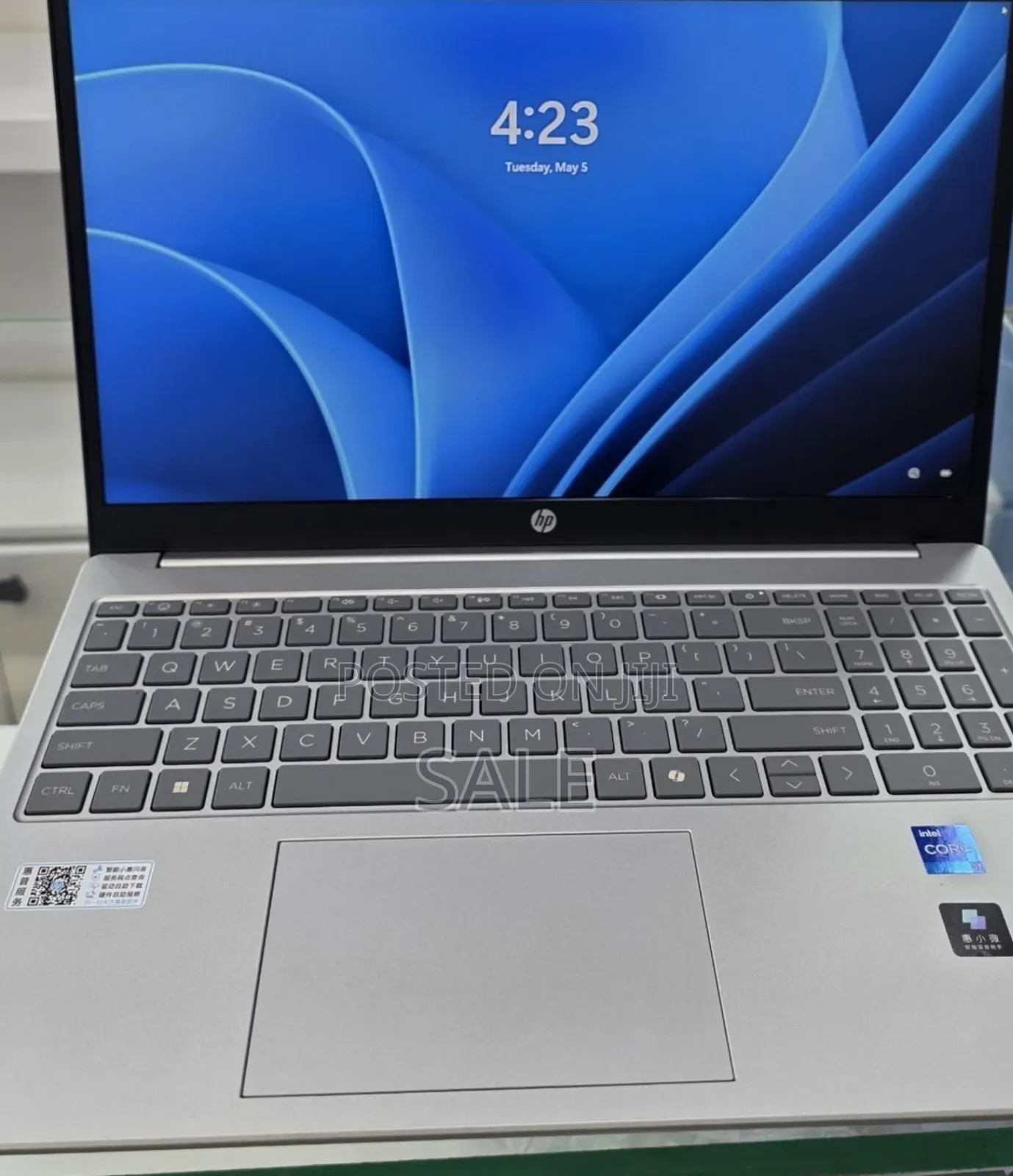 New Laptop HP Stream Notebook 16GB Intel Core i7 SSD 1T