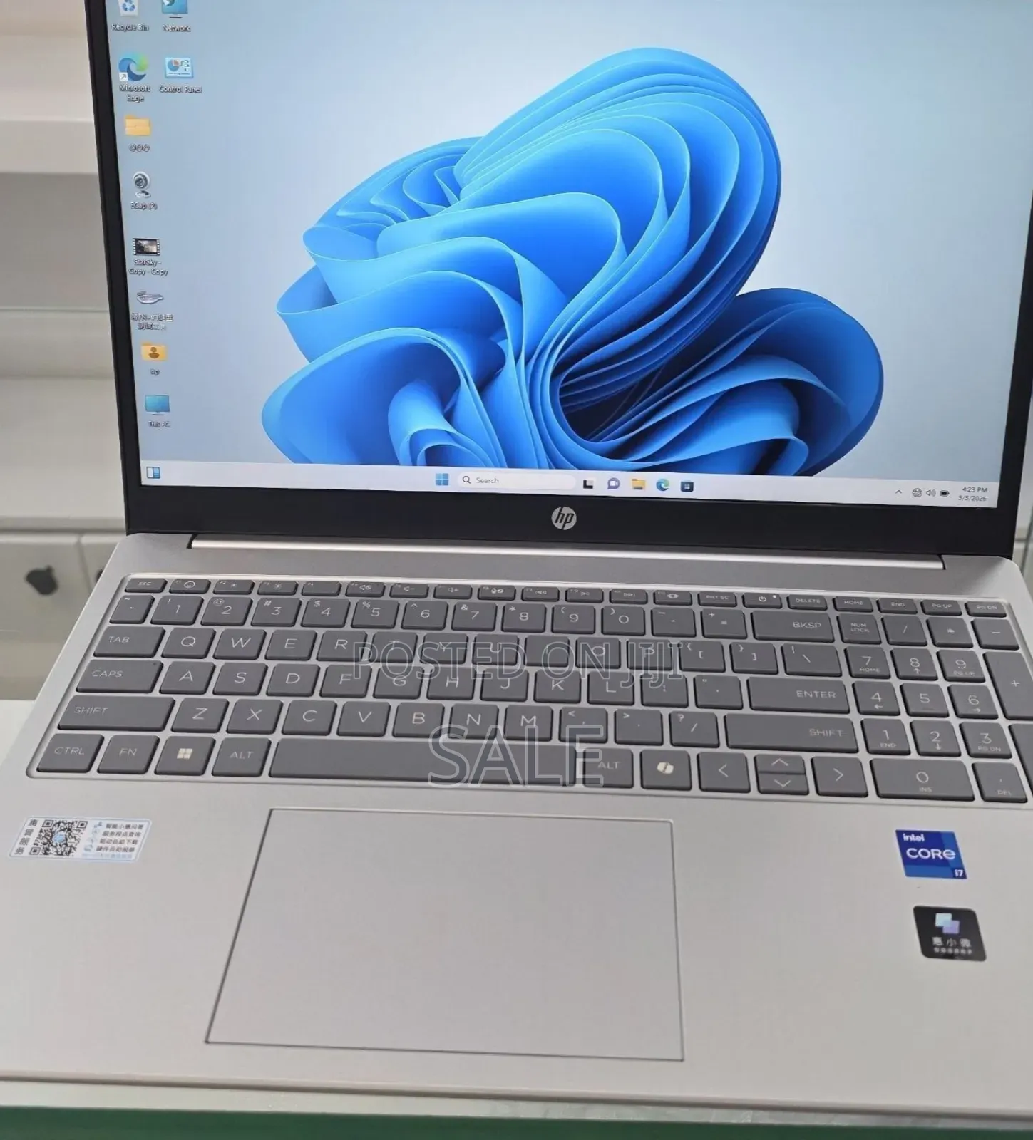 New Laptop HP Stream Notebook 16GB Intel Core i7 SSD 1T