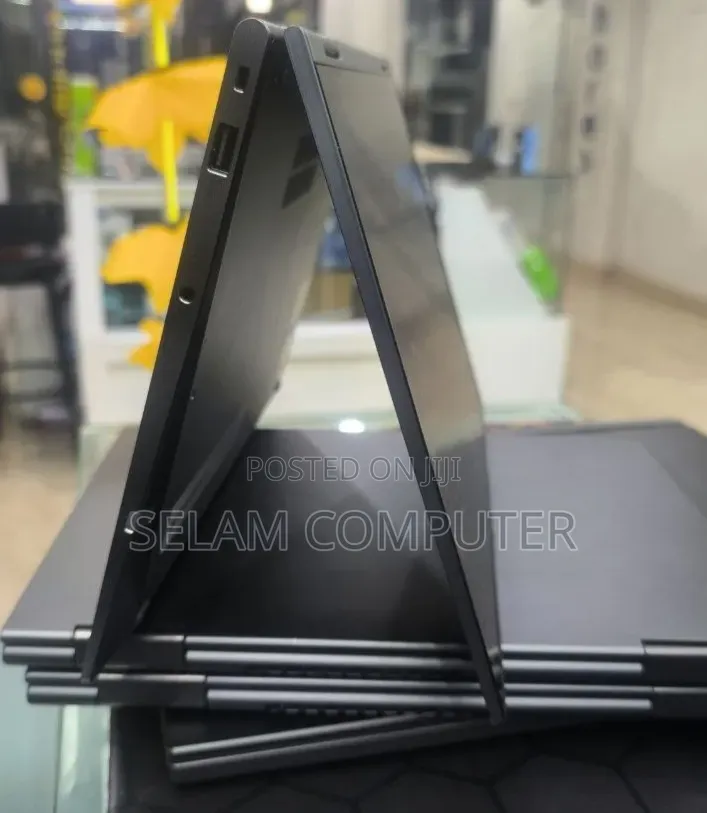 New Laptop Lenovo ThinkPad X1 Yoga 32GB Intel Core i7 SSD 1T