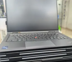 New Laptop Lenovo ThinkPad X1 Yoga 32GB Intel Core i7 SSD 1T