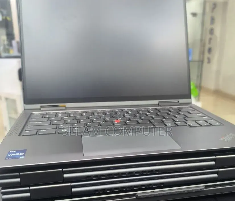 New Laptop Lenovo ThinkPad X1 Yoga 32GB Intel Core i7 SSD 1T