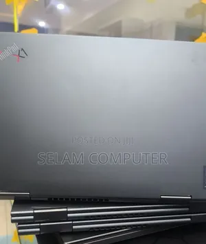 New Laptop Lenovo ThinkPad X1 Yoga 32GB Intel Core i7 SSD 1T