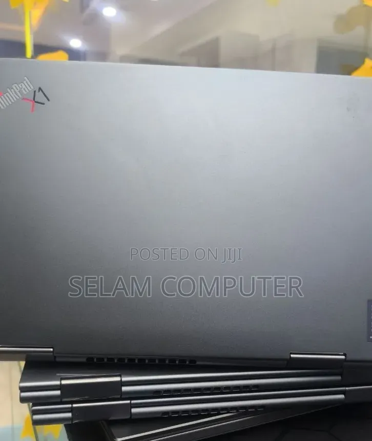 New Laptop Lenovo ThinkPad X1 Yoga 32GB Intel Core i7 SSD 1T