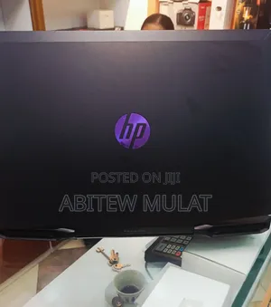 New Laptop HP Pavilion Power 15 16GB Intel Core i7 SSD 512GB