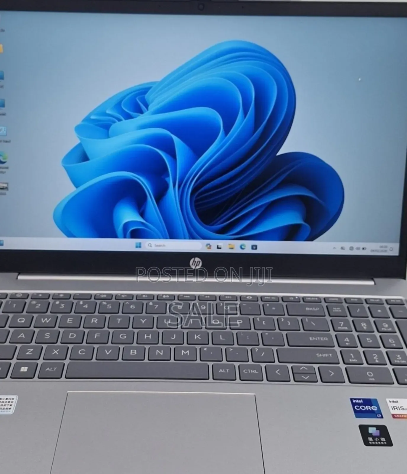 New Laptop HP Stream Notebook 16GB Intel Core i7 SSD 1T