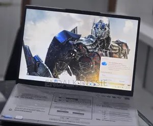New Laptop Lenovo Thinkbook 14 16GB Intel Core Ultra 7 SSD 512GB