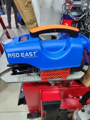 Red East High Pressure Washer