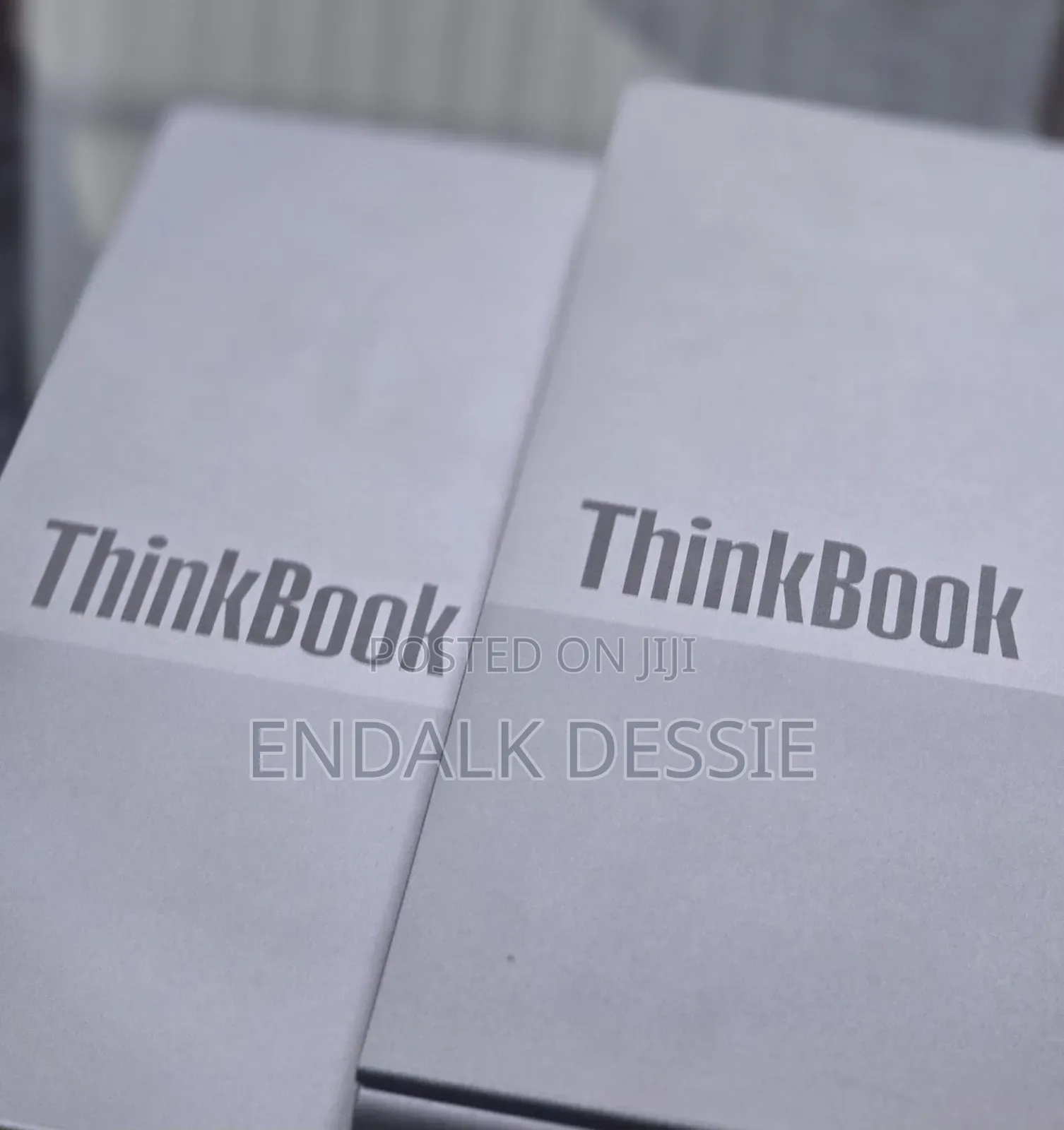 New Laptop Lenovo Thinkbook 14 16GB Intel Core Ultra 7 SSD 512GB