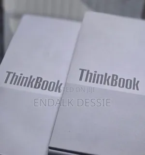 New Laptop Lenovo Thinkbook 14 16GB Intel Core Ultra 7 SSD 512GB