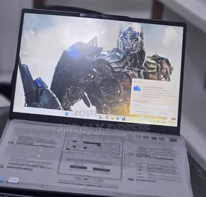 New Laptop Lenovo Thinkbook 14 16GB Intel Core Ultra 7 SSD 512GB