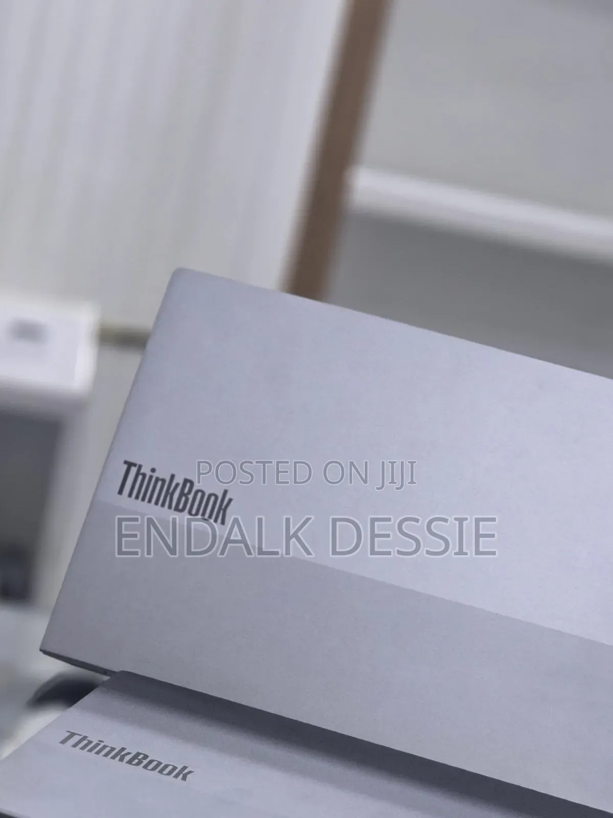 New Laptop Lenovo Thinkbook 14 16GB Intel Core Ultra 7 SSD 512GB