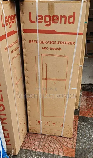 Legend 350,litr Refrigerator