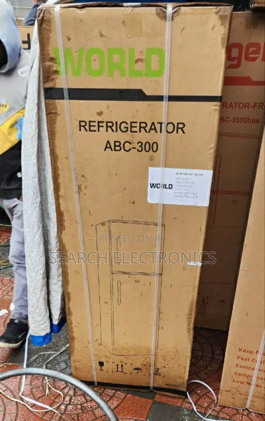 Legend 350,litr Refrigerator